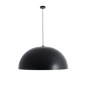 LORD 90 Ceiling Lamp - Copper-Black