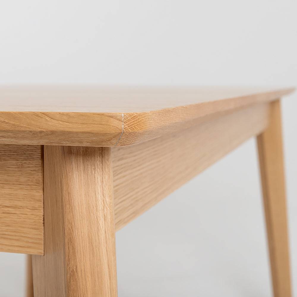 Tavolo da Pranzo WOODYOU 160x90 - Quercia Naturale