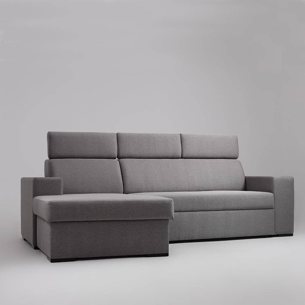 Divano Letto ad Angolo Atlantica L