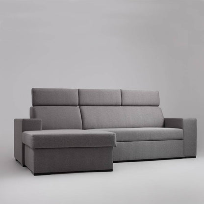 Divano Letto ad Angolo Atlantica L