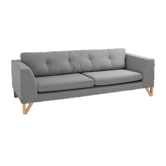 Willy 3-Seater Sofa