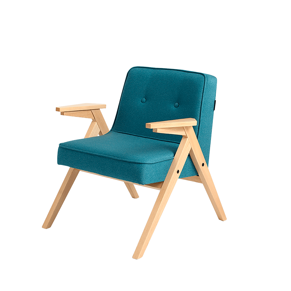 Sessel VINC Sea Breeze, Natur
