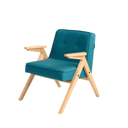 Sessel VINC Sea Breeze, Natur