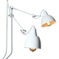 COBEN WALL 2 - white