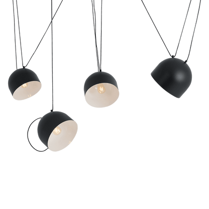 POPO L 4 - schwarz