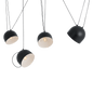 POPO L 4 - black