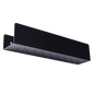 Shelf LANDA 50 - black