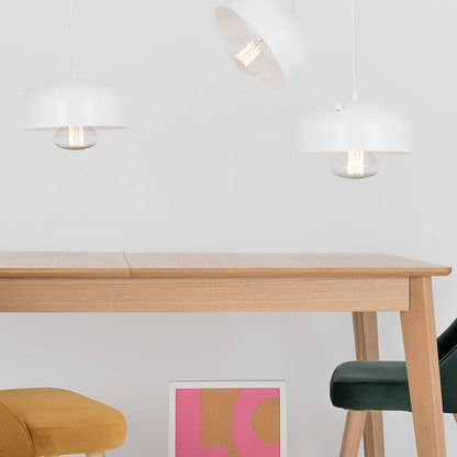 POPO FLAT L 4 - Bianco