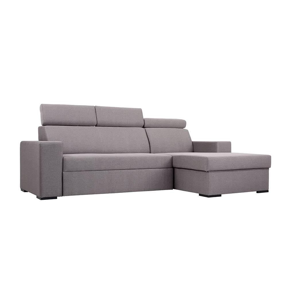 Divano Letto ad Angolo Atlantica P
