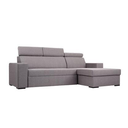 Divano Letto ad Angolo Atlantica P