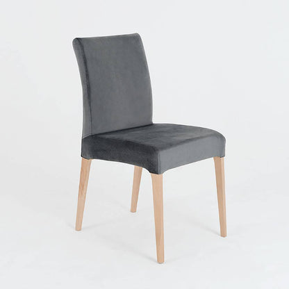 Sedia DIANA - Grigio Lilla