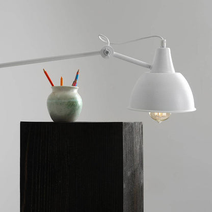 Lampada Sospensione Coben bianco