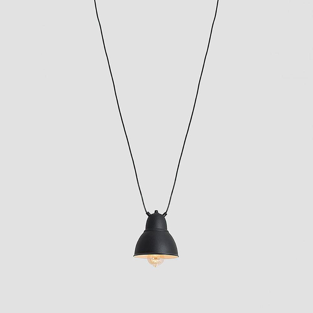 Coben Hangman 1 - Nero