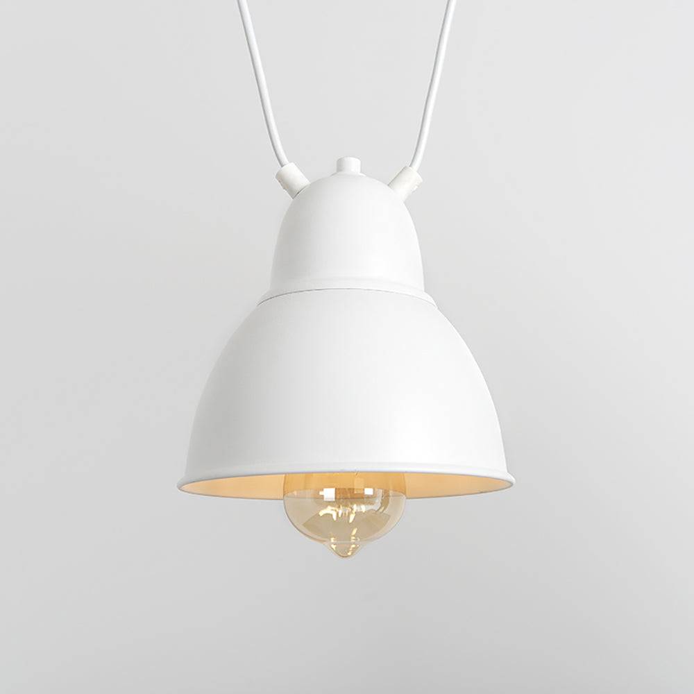COBEN HANGMAN 1 - bianco