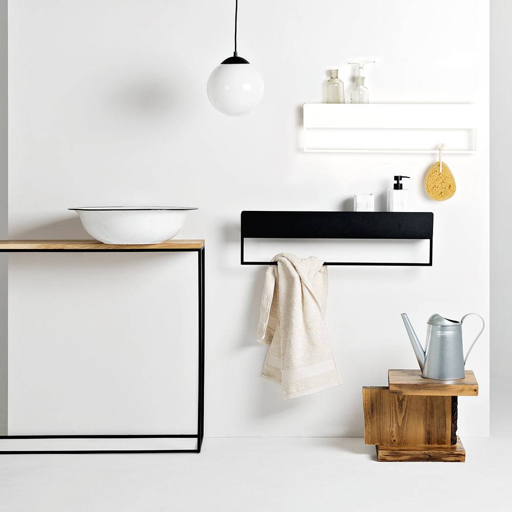 Scaffale LANDA RE-HANG 50 - oro