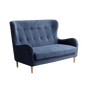 COZYBOY 2 Seater Sofa