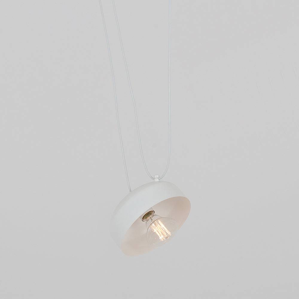 POPO FLAT L 1 - weiß