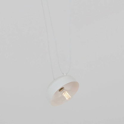 POPO FLAT L 1 - weiß