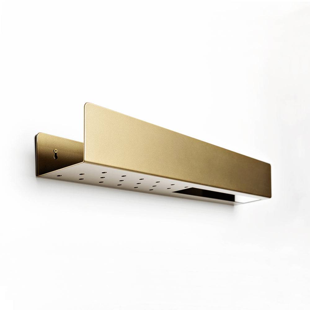 Scaffale LANDA HANG 70 - Oro
