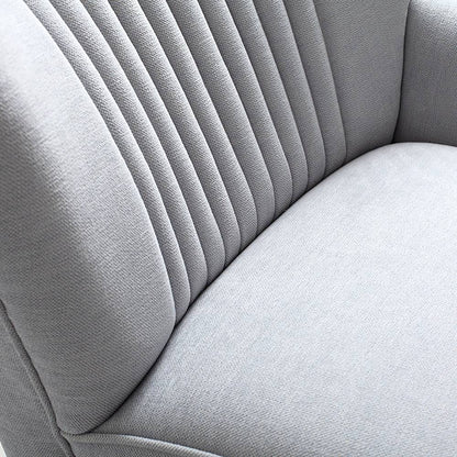 Chaiselongue HARRY P - Maracuja Natur