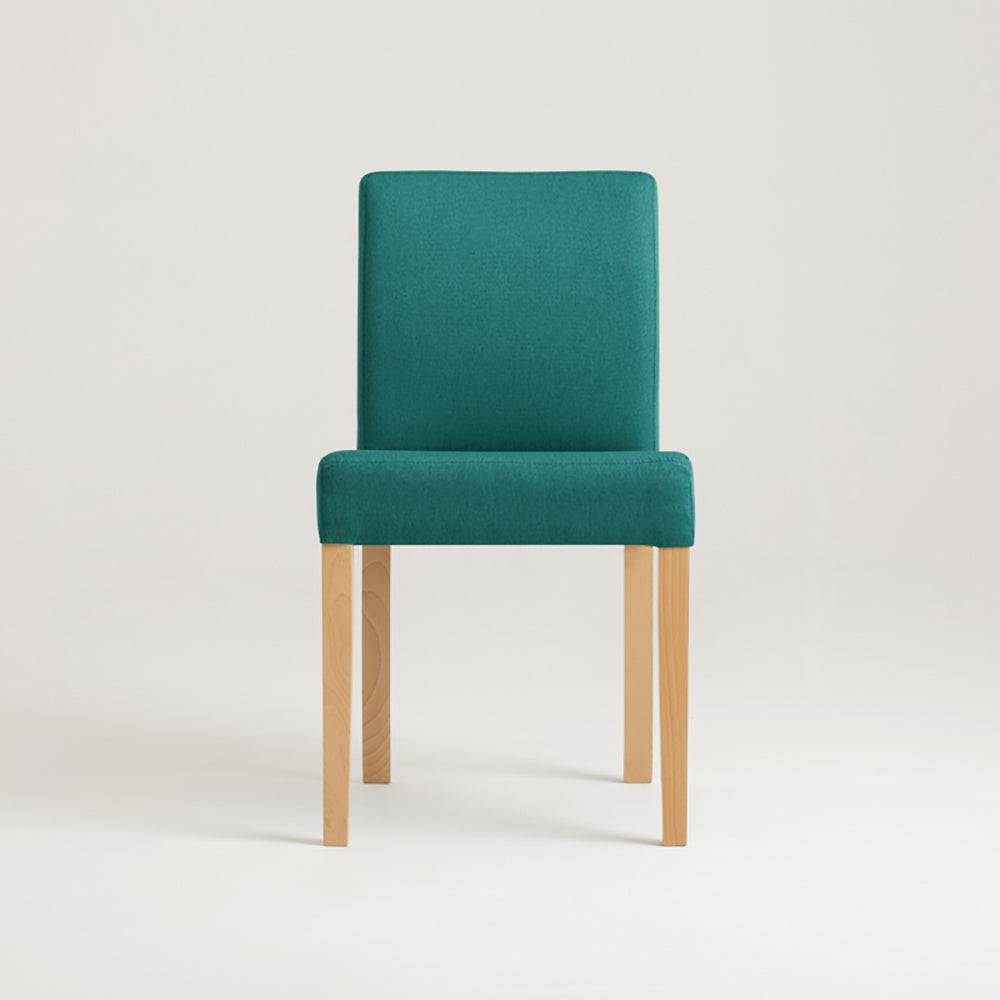 Sedia Wilton Sea Breeze, Naturale