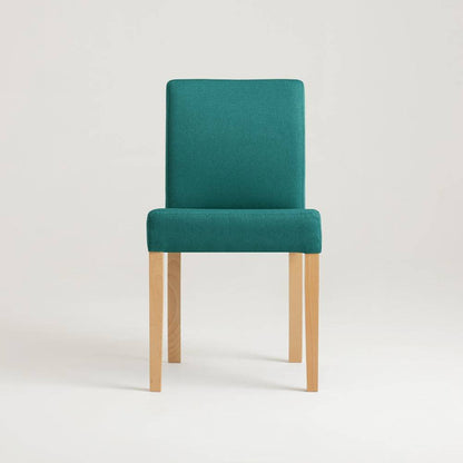 Sedia Wilton Sea Breeze, Naturale