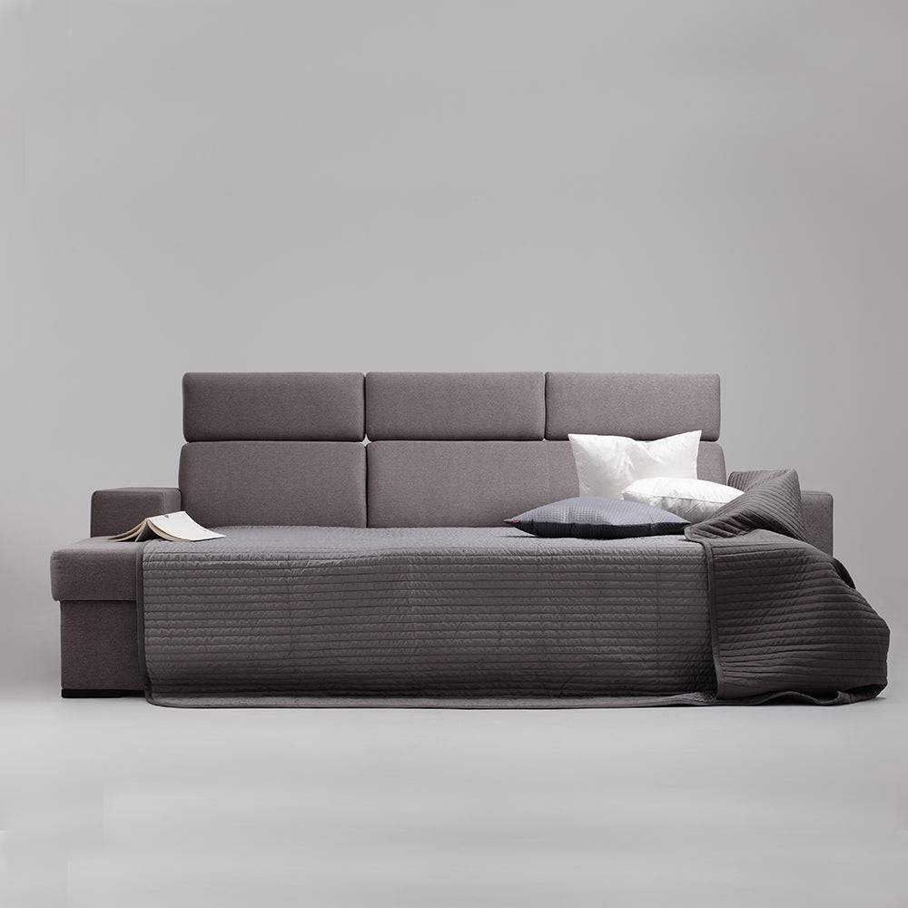 Divano Letto ad Angolo Atlantica L