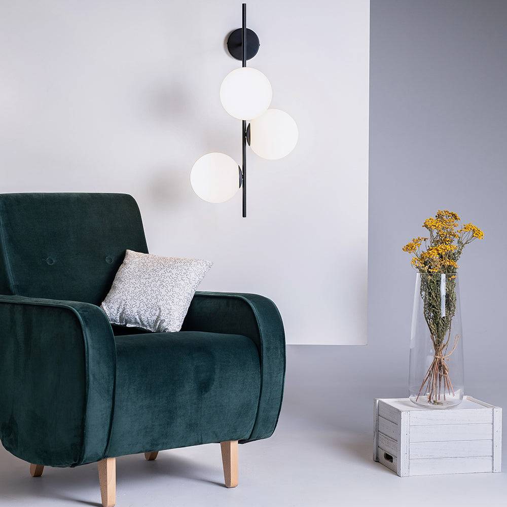 Applique BOBLER 1connect - Nero