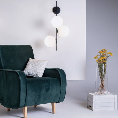 Applique BOBLER 1connect - Nero