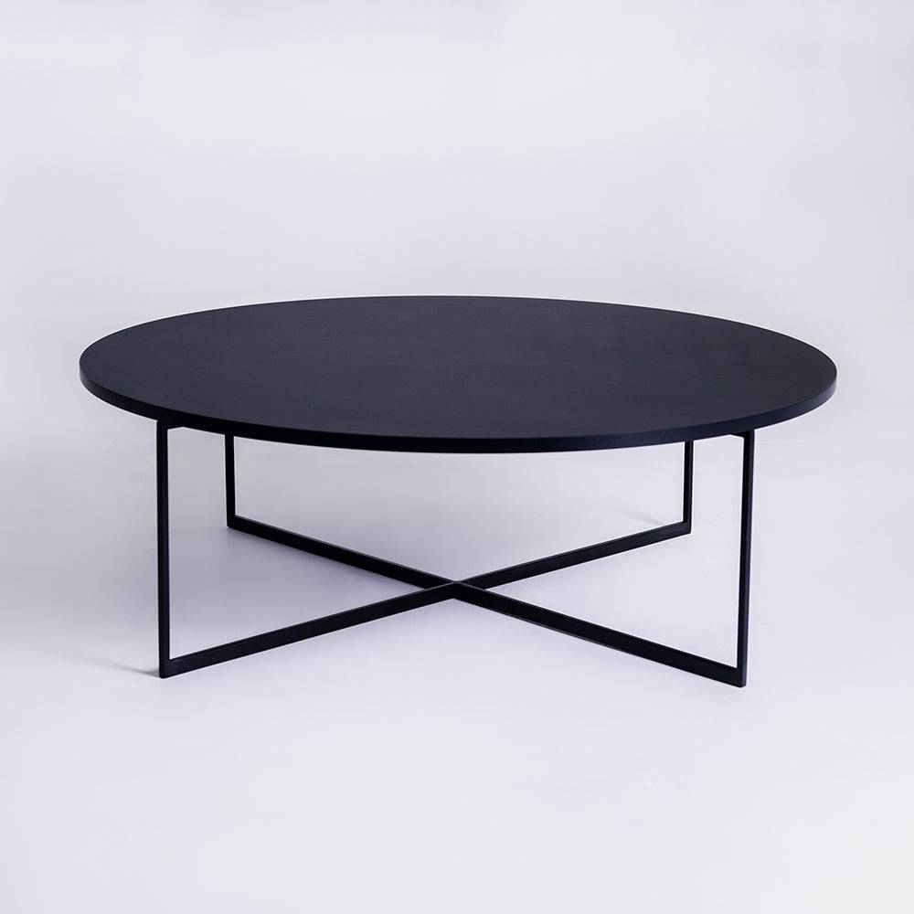 Couchtisch NIKO 100 - Schwarz