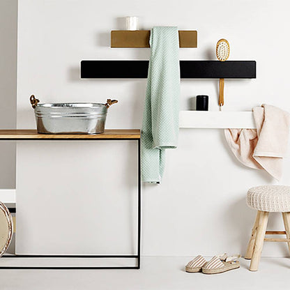 Regal LANDA HANG 100 - Schwarz