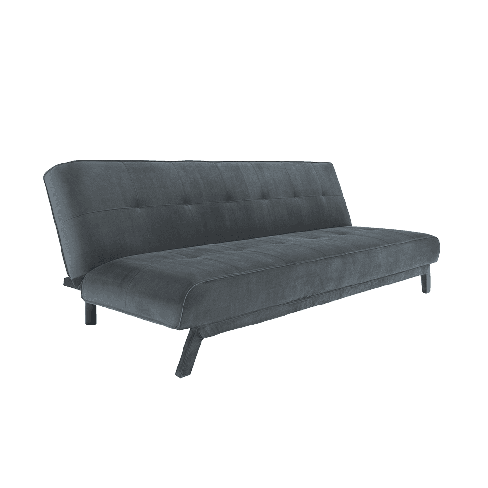 Schlafsofa Modes 3-Sitzer - Dust