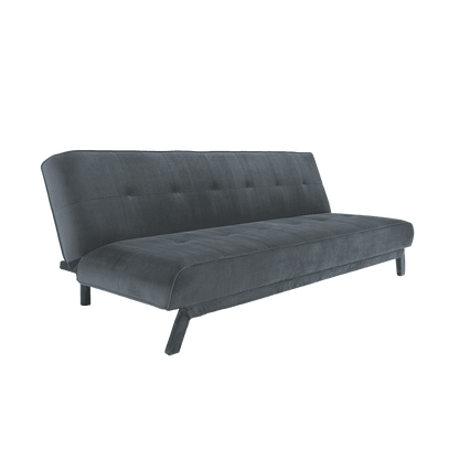 Schlafsofa Modes 3-Sitzer - Dust