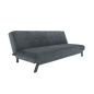 Divano Letto Modes a 3 Posti - Dust