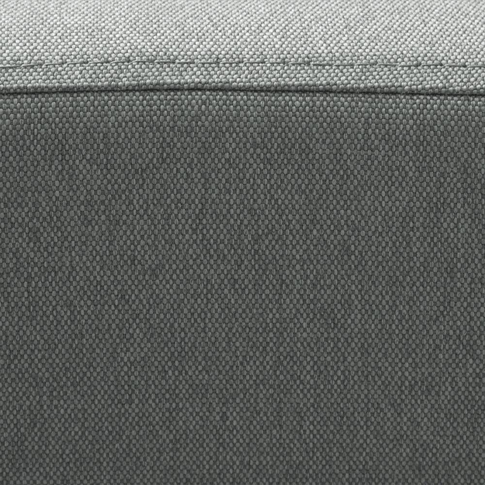 Sedia WILTON - Platino, Naturale