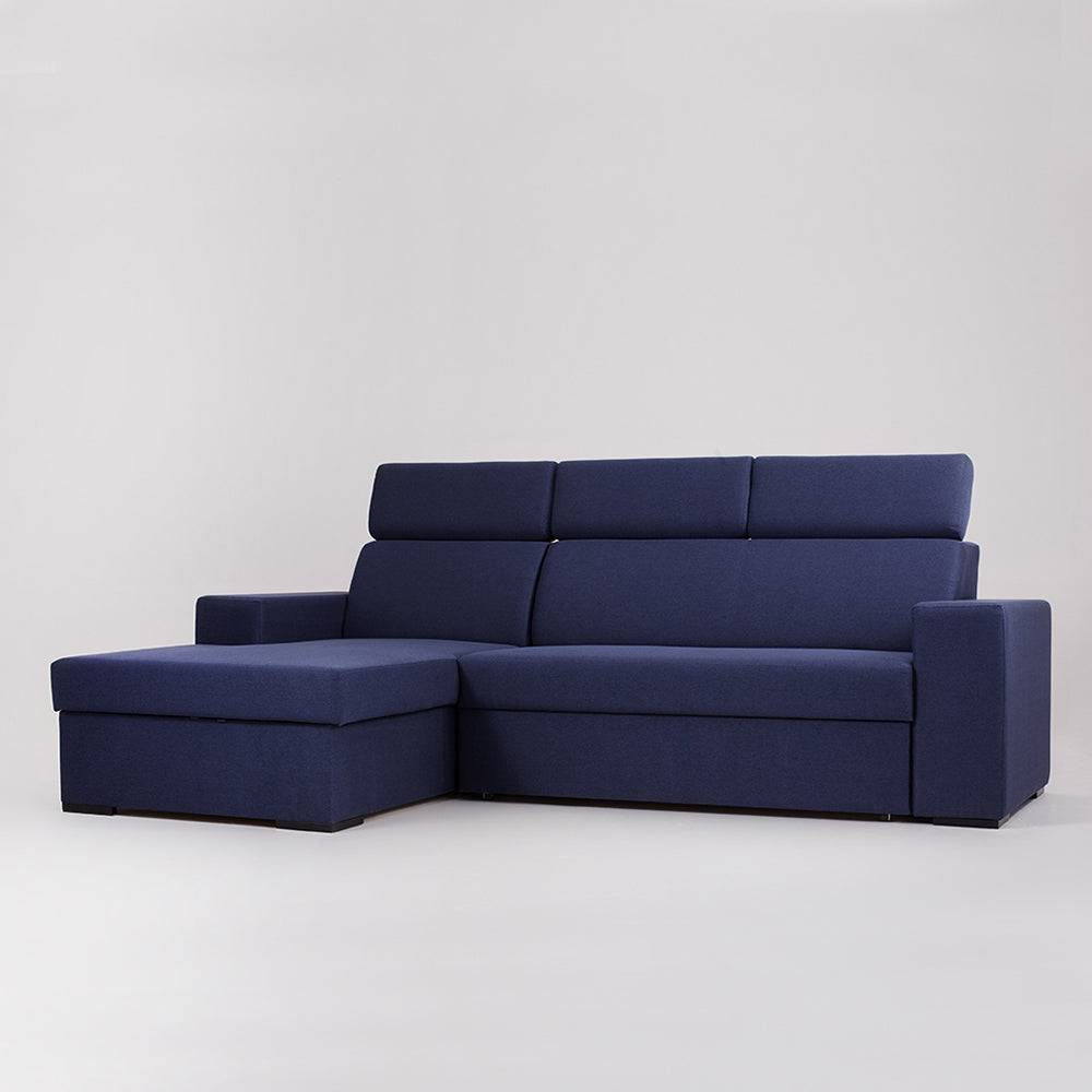 Divano Letto ad Angolo Atlantica L