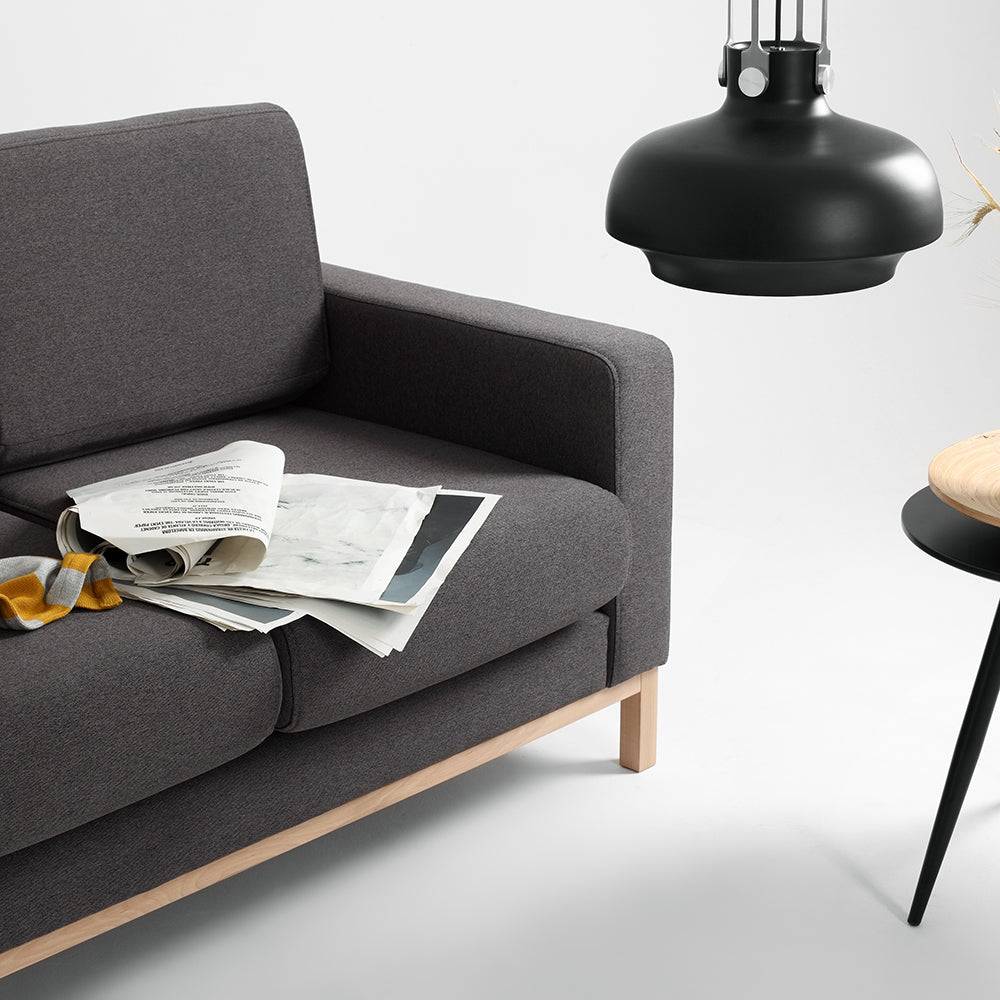 Schlafsofa 2-Sitzer SCANDIC