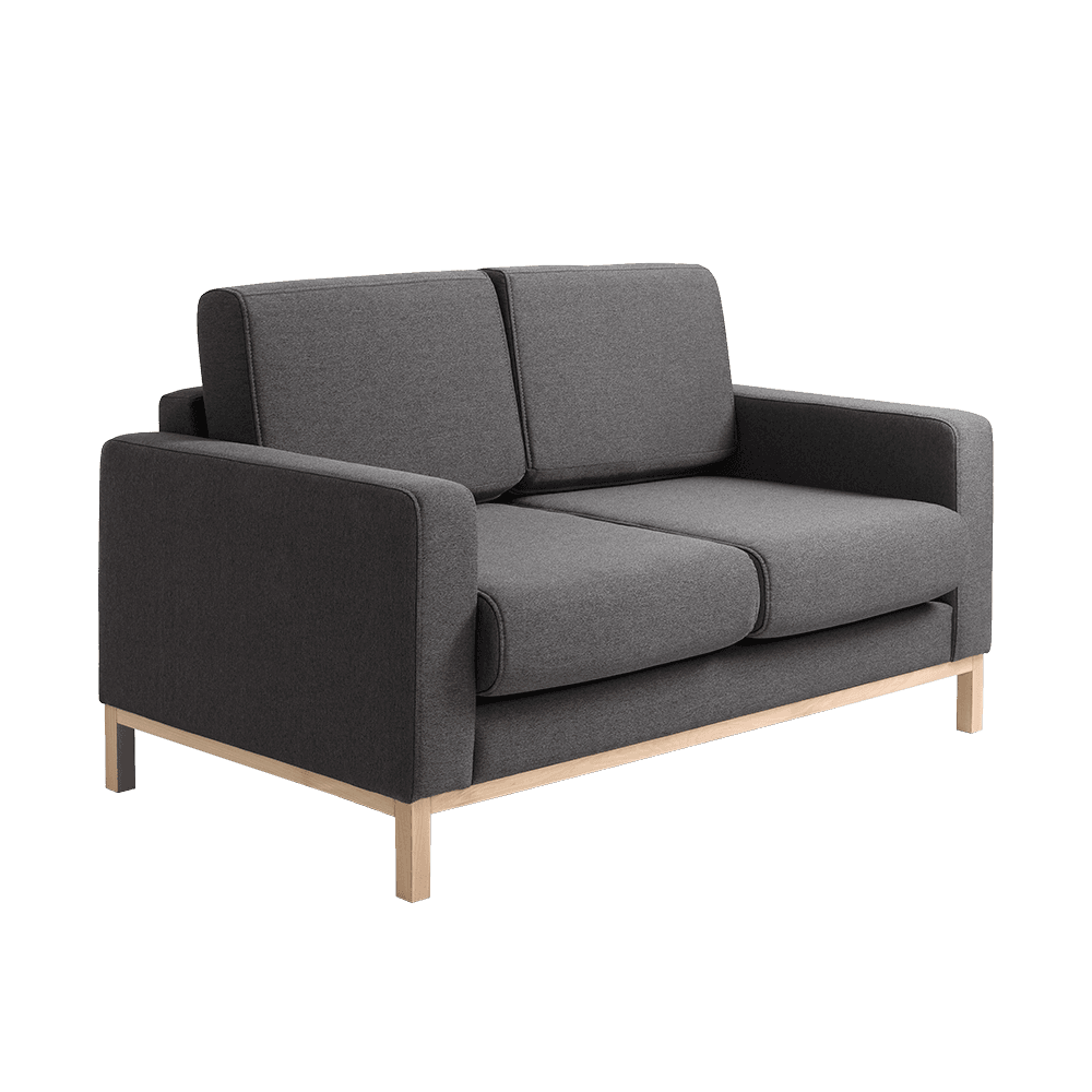 Schlafsofa 2-Sitzer SCANDIC