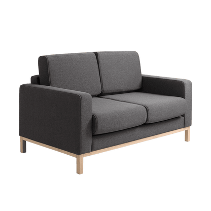 Schlafsofa 2-Sitzer SCANDIC