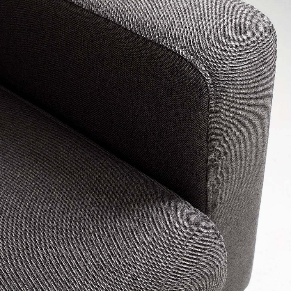 Schlafsofa 2-Sitzer SCANDIC