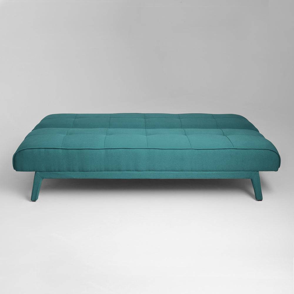 2-Sitzer Schlafsofa MODES Sea Breeze, schwarz