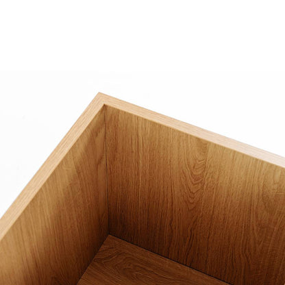 Vaso PALMUS 60x35x35 - rovere