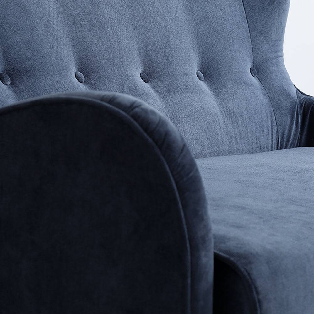 2-Sitzer-Sofa COZYBOY