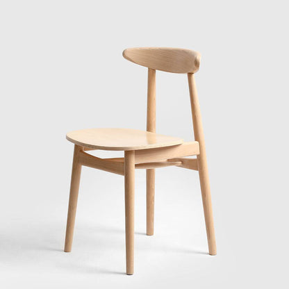 Sedia POLLY - Naturale