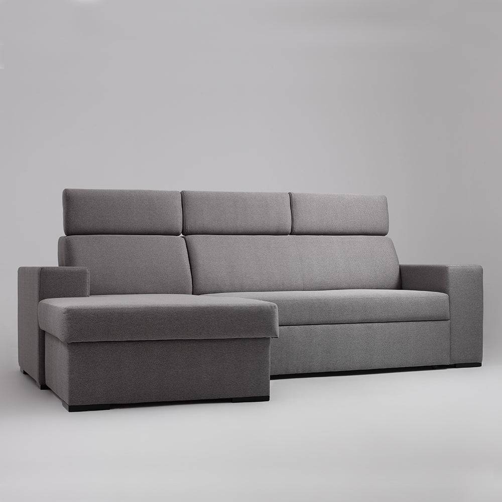 Divano Letto ad Angolo Atlantica L