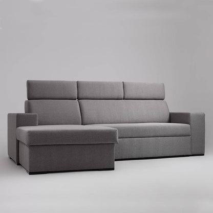 Divano Letto ad Angolo Atlantica L