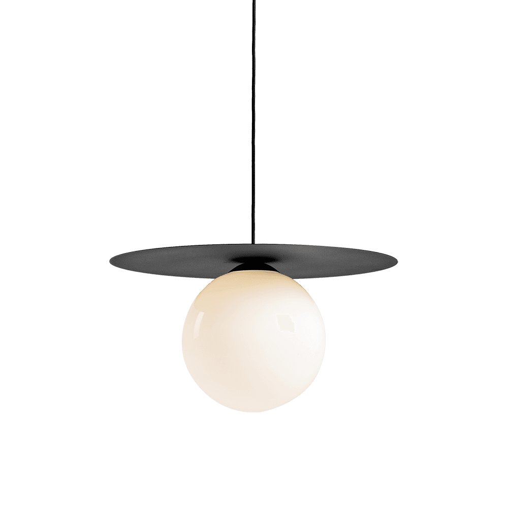Hängeleuchte SKIVA BALL L