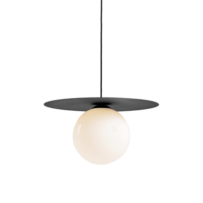 Hängeleuchte SKIVA BALL L