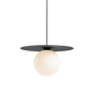 Lampada a sospensione SKIVA BALL L