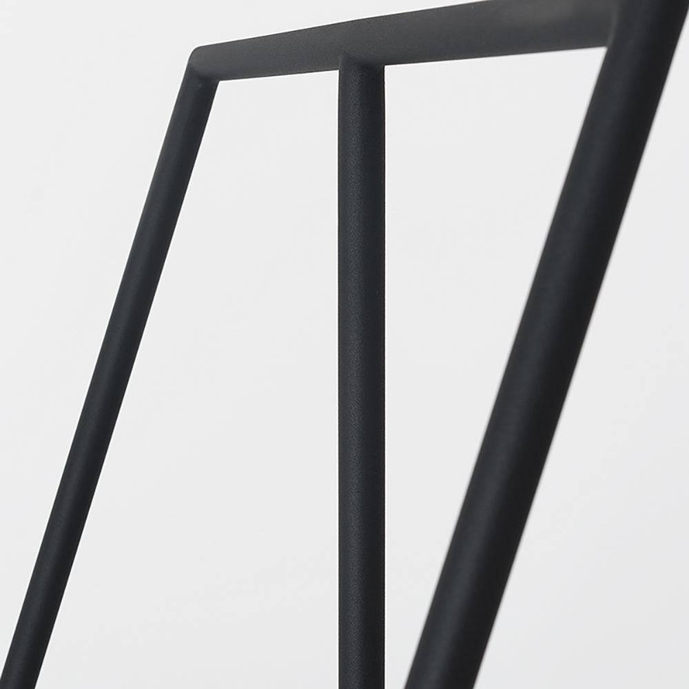 Appendiabiti ZET 175 Nero
